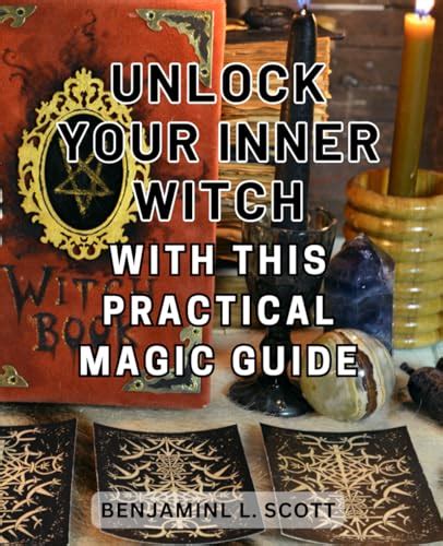 Mystical witch garb